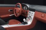 Chrysler Crossfire 2004 года
